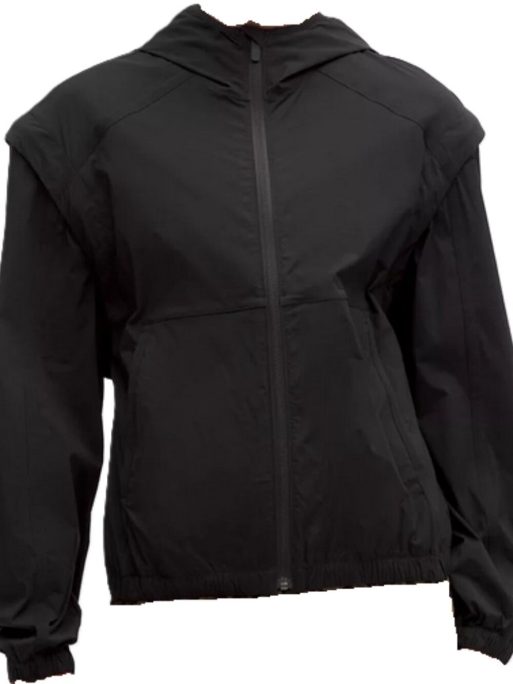Lululemon Transformable Windbreaker